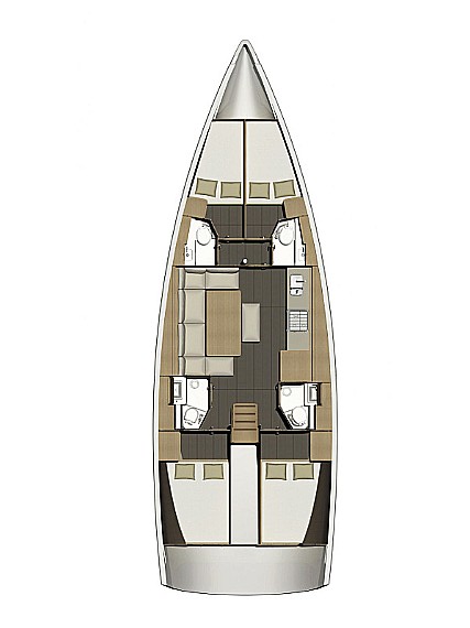 Image of Cosmopolitan yacht #2