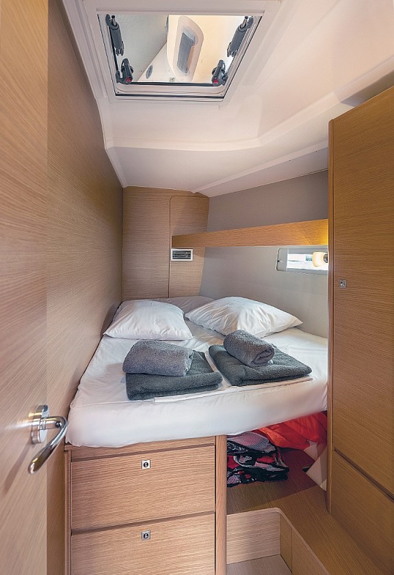 Image of Cosmopolitan yacht #7