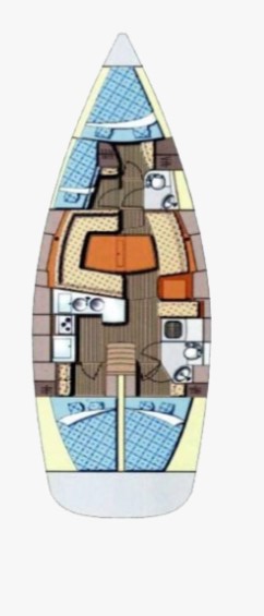 Image of Kallisti yacht #2