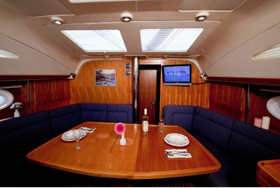 Image of Kallisti yacht #5