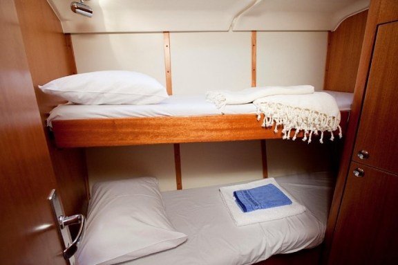 Image of Kallisti yacht #8