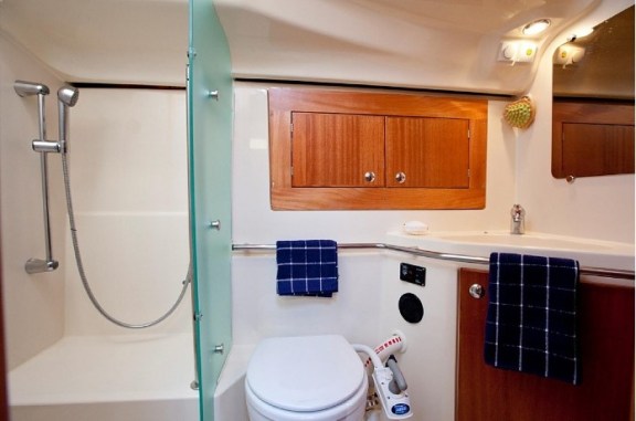 Image of Kallisti yacht #9