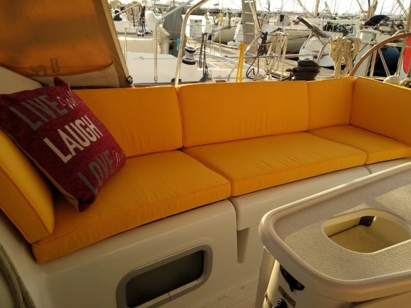 Image of La Luna yacht #6