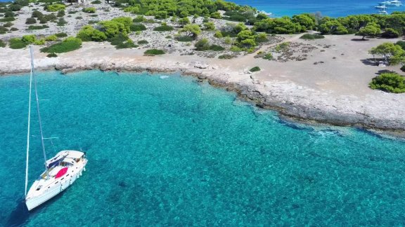 Image of La Luna yacht #3