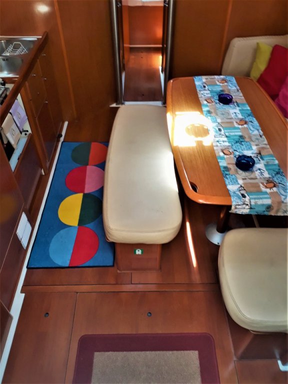 Image of La Luna yacht #9