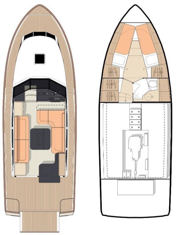 Image of Ondine yacht #2