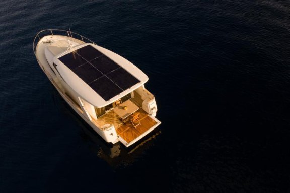 Image of Ondine yacht #4