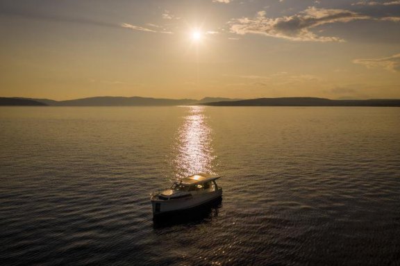 Image of Ondine yacht #5