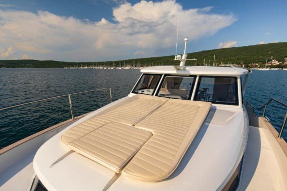 Image of Ondine yacht #7