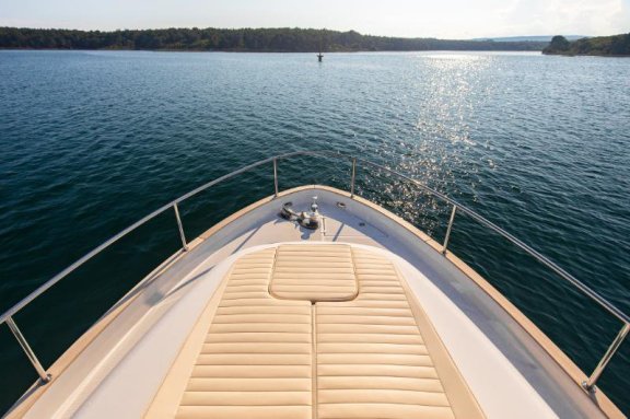 Image of Ondine yacht #8