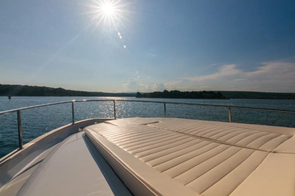 Image of Ondine yacht #6