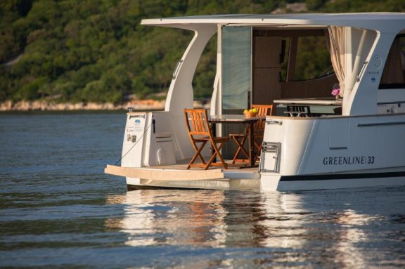 Image of Ondine yacht #9