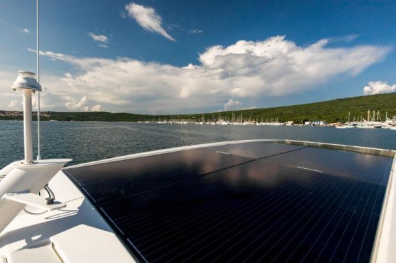 Image of Ondine yacht #11