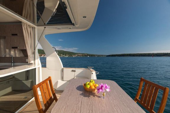 Image of Ondine yacht #12