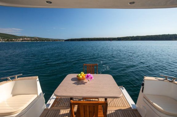 Image of Ondine yacht #13