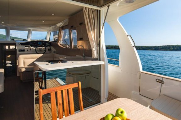 Image of Ondine yacht #14