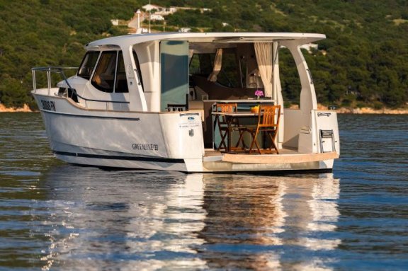 Image of Ondine yacht #16