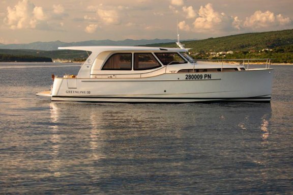 Image of Ondine yacht #18
