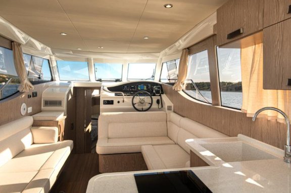 Image of Ondine yacht #15