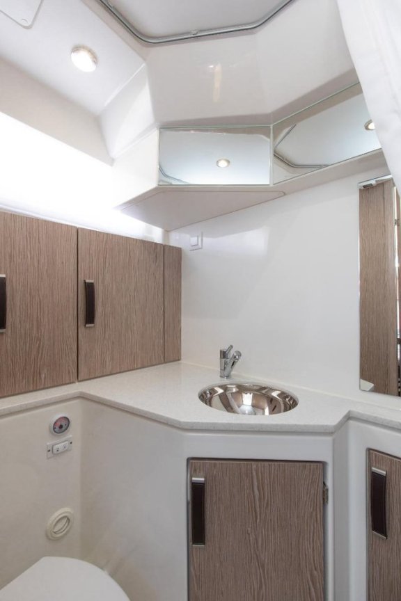 Image of Ondine yacht #22