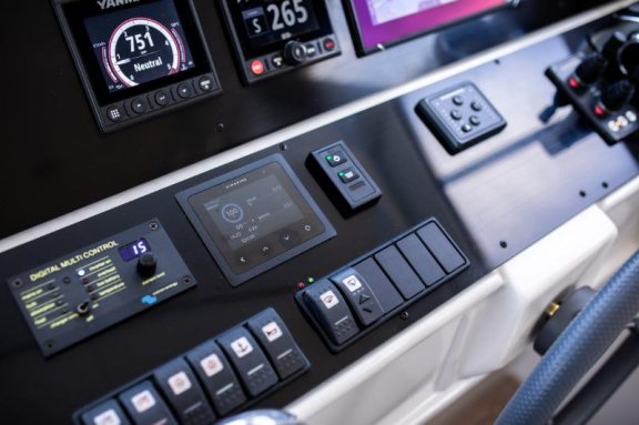 Image of Ondine yacht #24