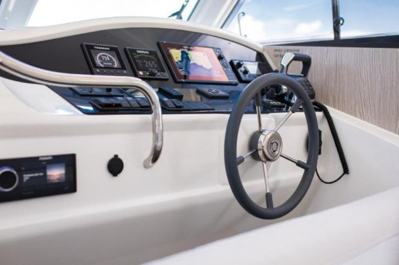 Image of Ondine yacht #25