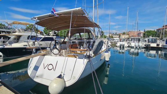 Image of Val yacht #3