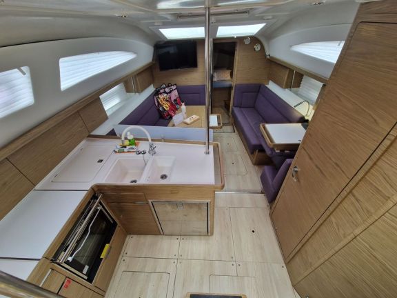 Image of Val yacht #5