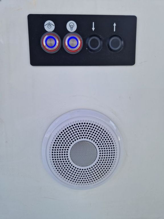 Image of Dream Weaver yacht #5