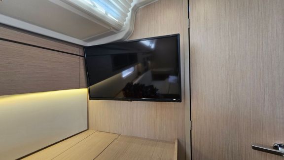 Image of Dream Weaver yacht #13