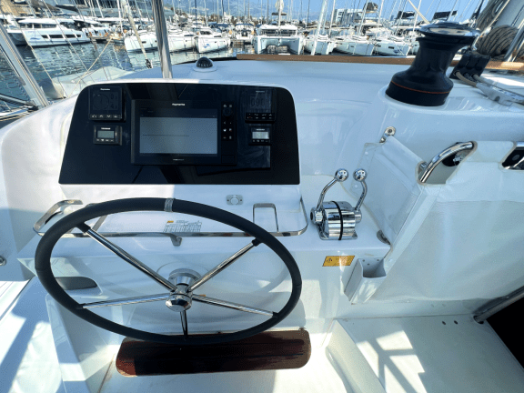 Image of Bendmill yacht #6