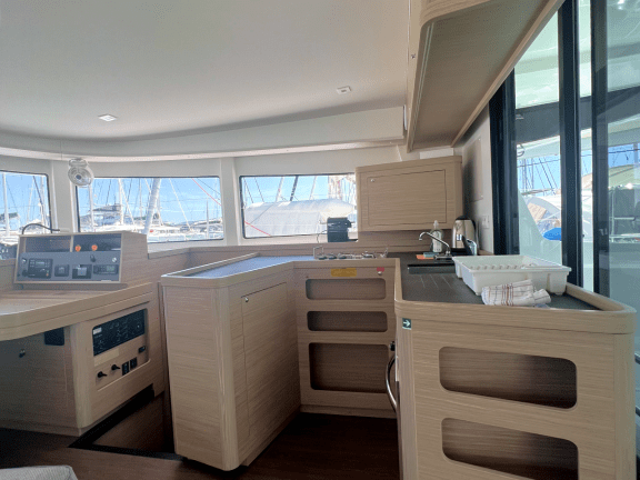 Image of Bendmill yacht #15