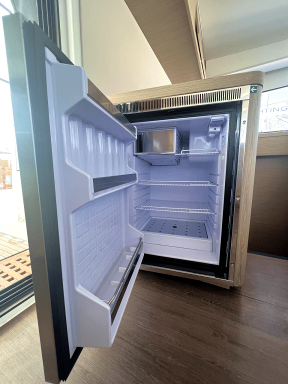 Image of Bendmill yacht #19