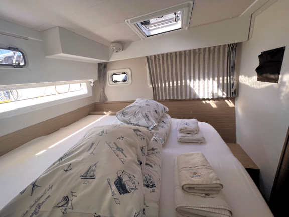 Image of Bendmill yacht #26