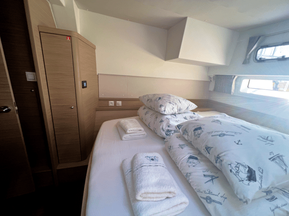 Image of Bendmill yacht #27