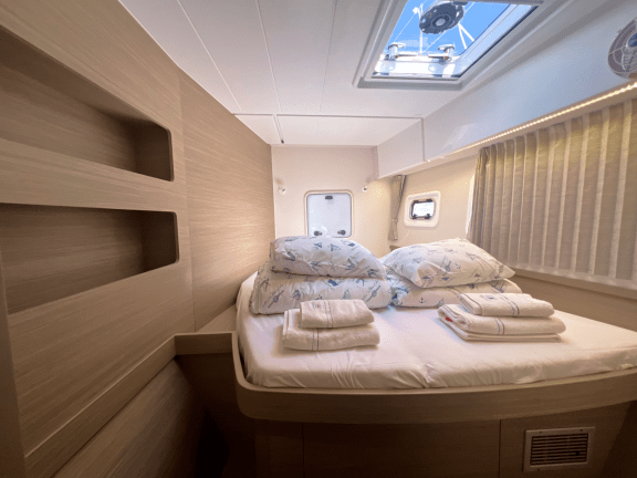 Image of Bendmill yacht #28