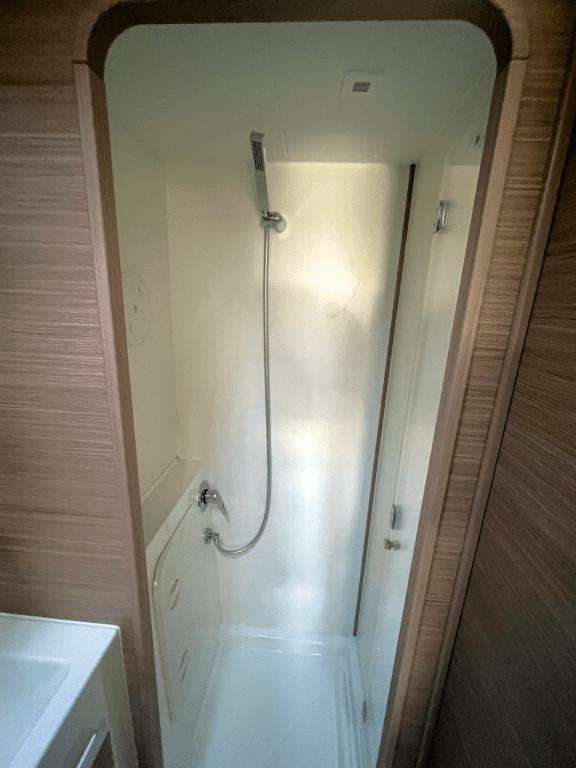 Image of Bendmill yacht #30