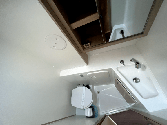 Image of Bendmill yacht #31