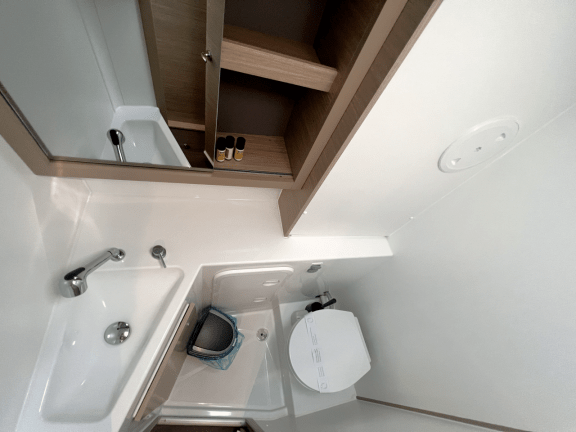 Image of Bendmill yacht #32