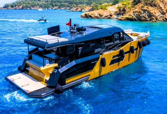 Image of Sta yacht #2