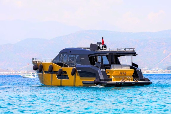 Image of Sta yacht #16