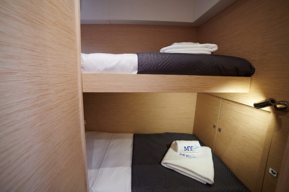 Image of Sualzo yacht #14