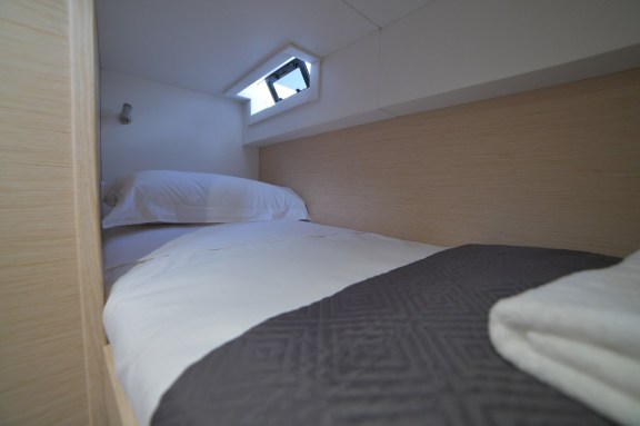 Image of Sualzo yacht #15