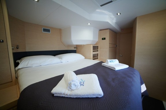 Image of Inrada yacht #13