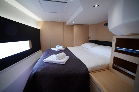 Image of Inrada yacht #11