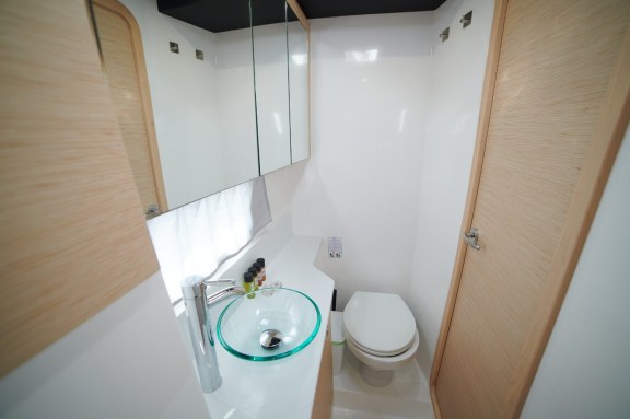 Image of Inrada yacht #16