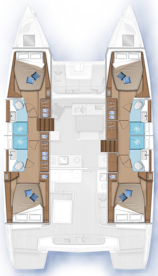 Image of Omnia yacht #2