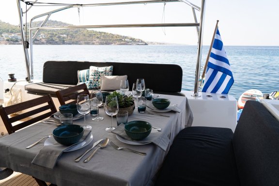 Image of Omnia yacht #6