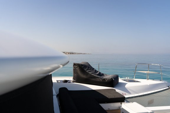 Image of Omnia yacht #8