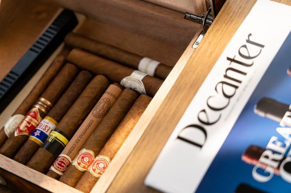 Image of Omnia yacht #12